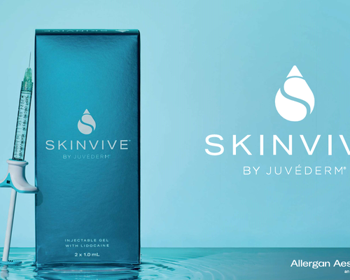 Skinvive by Juvederm