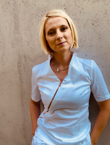 Katja Goren&scaron;ek Ul